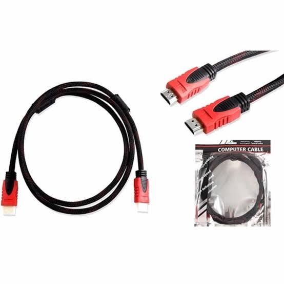HDMI KABLO İPLİ hdmı