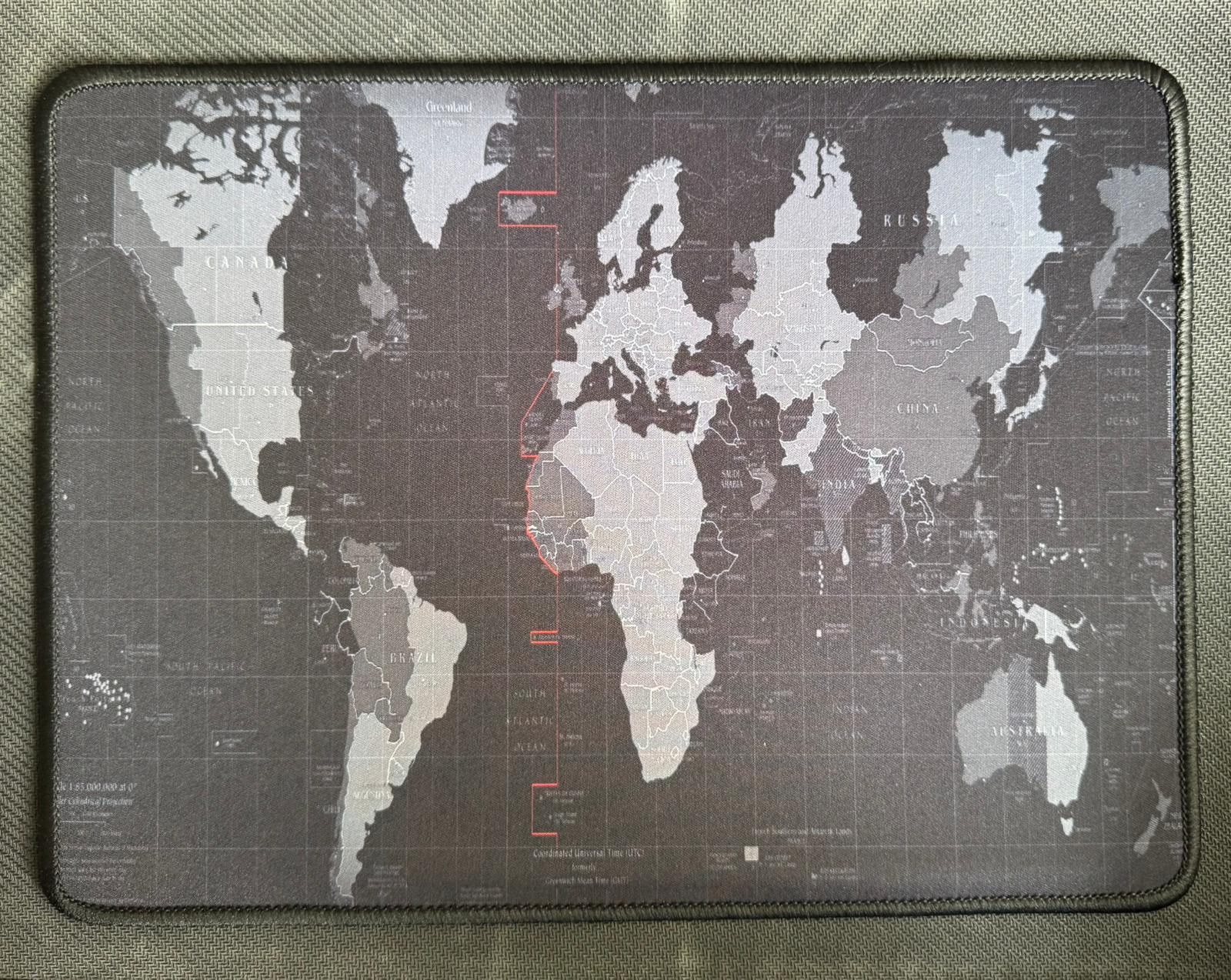 24*32 MOUSE PAD