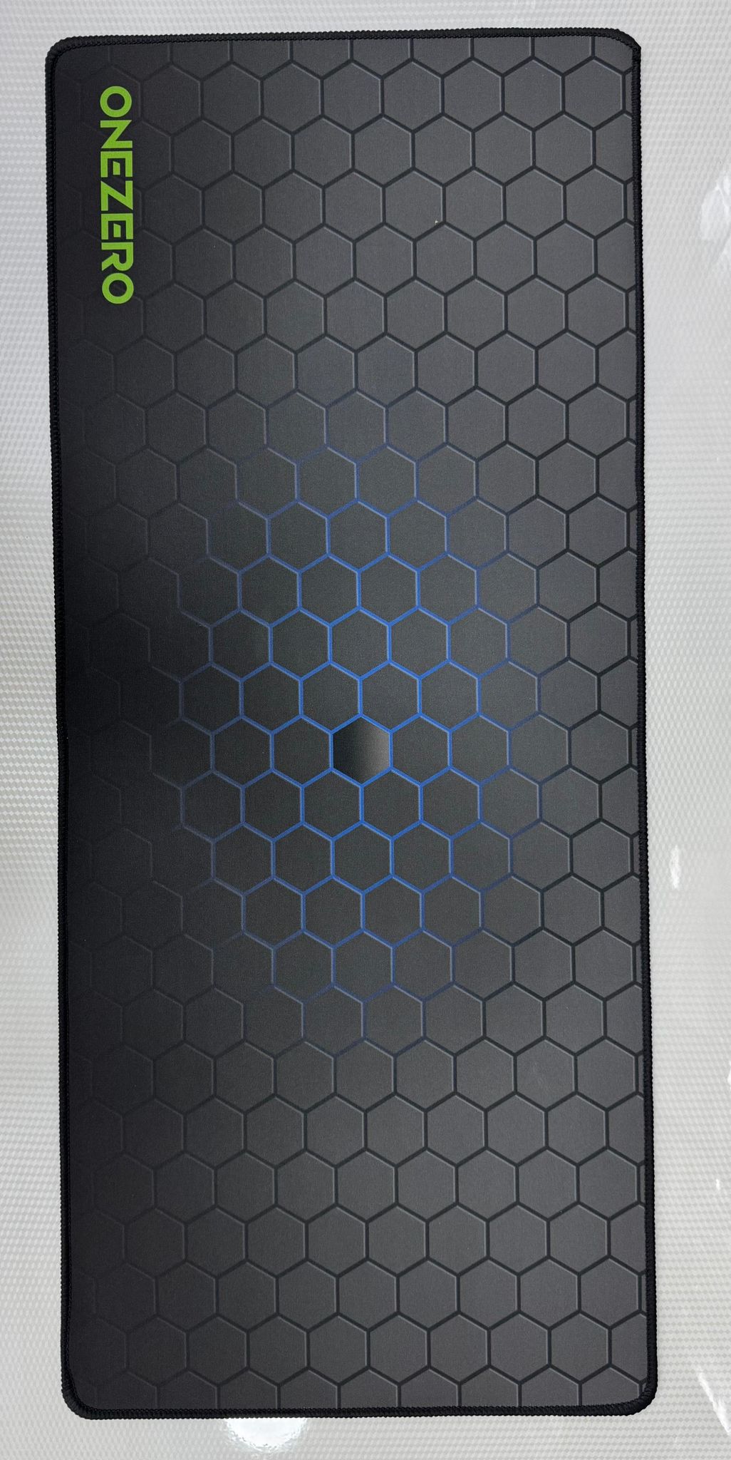 Hexagon
